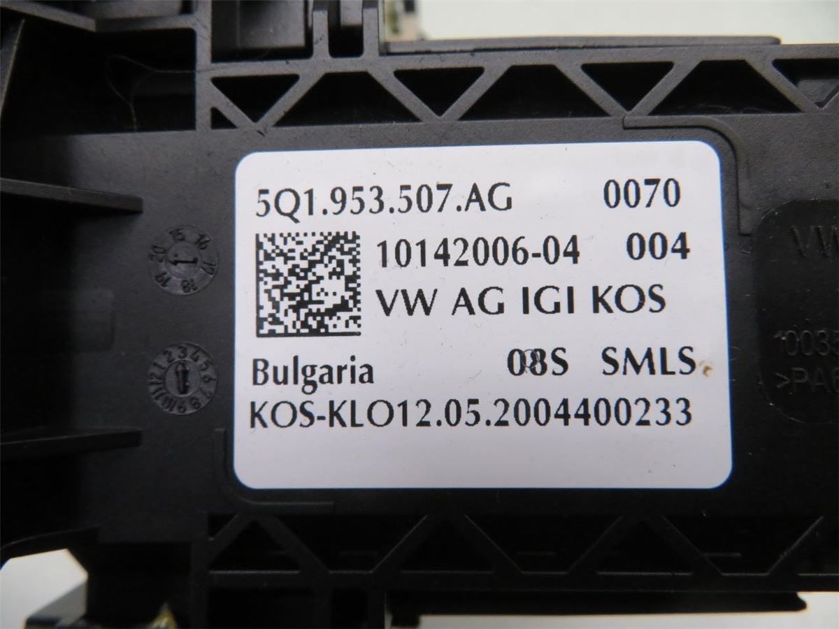 Bryter Ratt Kombi H Og V – bilde 4