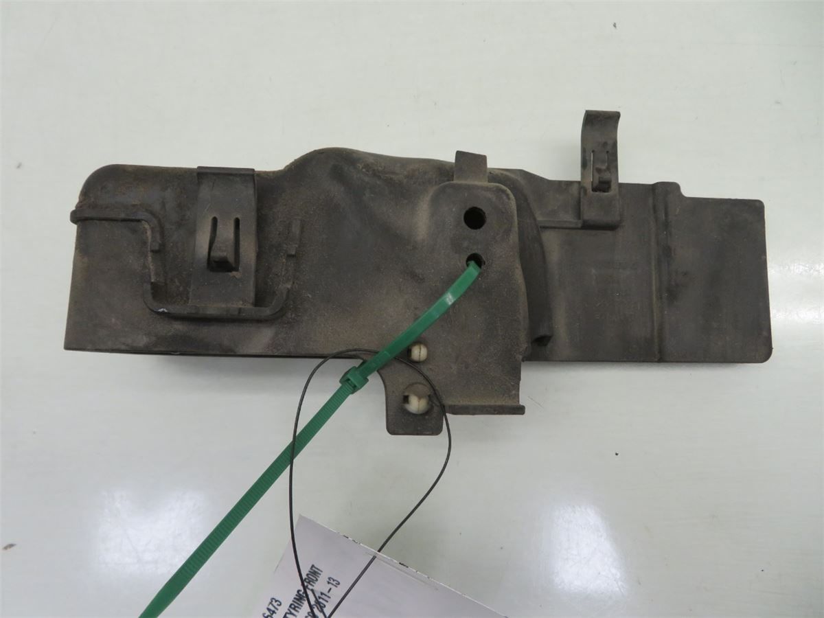 Luftstyring Front – bilde 3