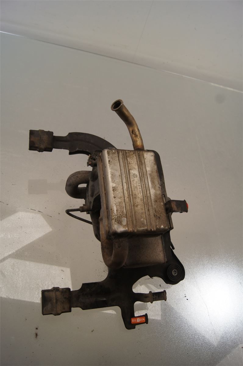 Dieselvarmer – bilde 1
