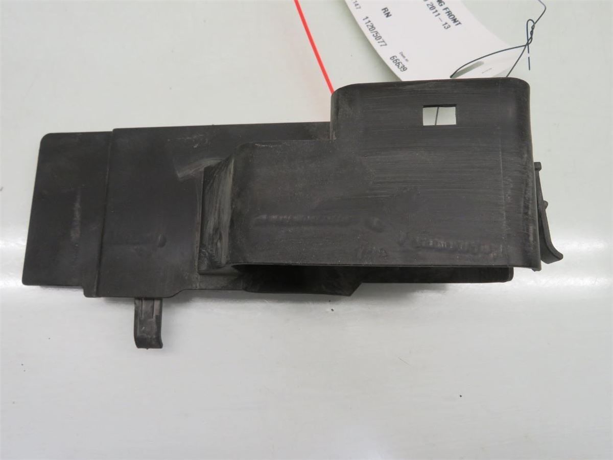 Luftstyring Front – bilde 2