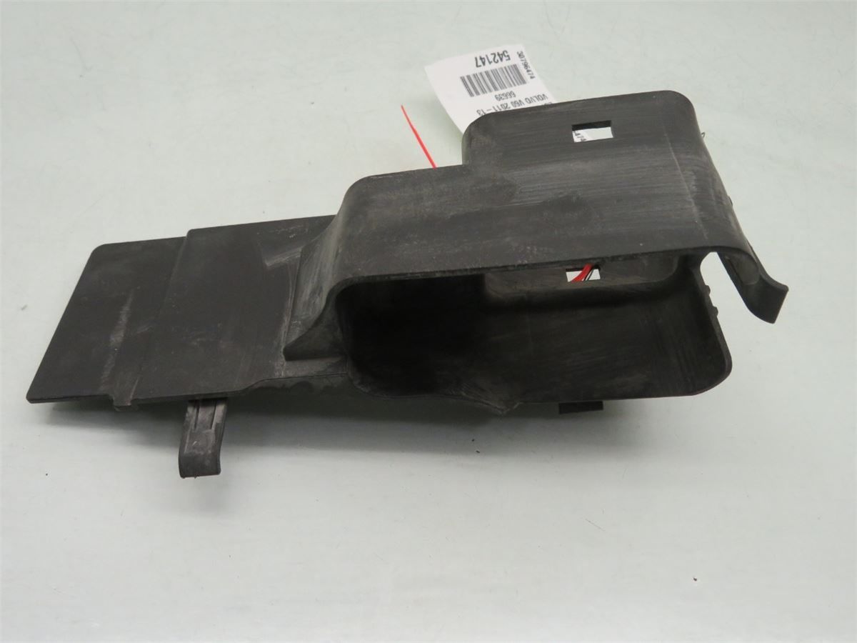 Luftstyring Front – bilde 3