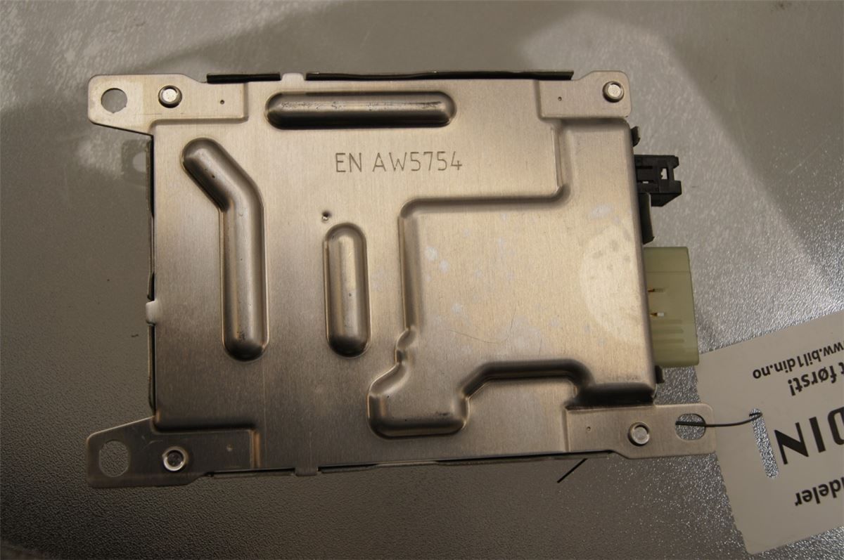 Styreenhet Batteri – bilde 2
