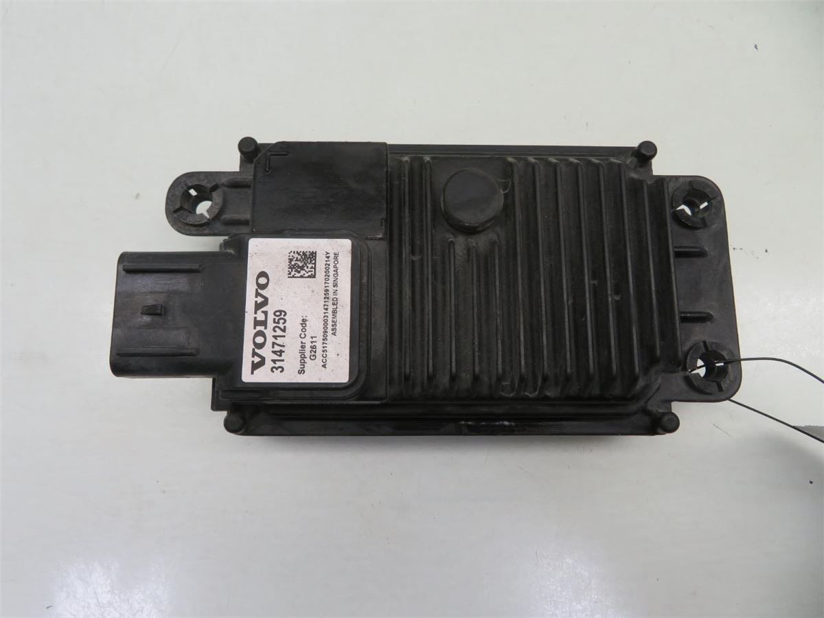 Sensor Adaptivradar Fartholder – bilde 2