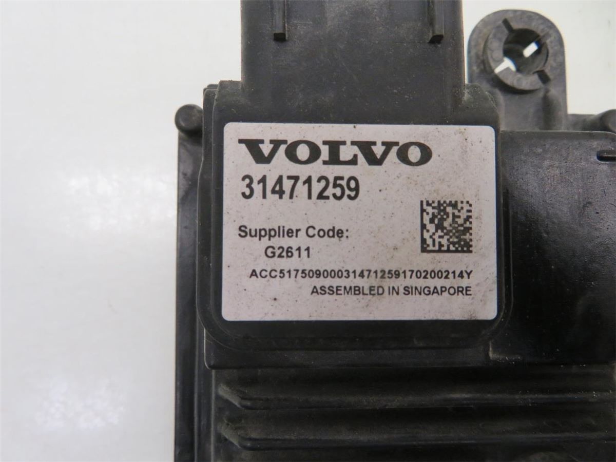Sensor Adaptivradar Fartholder – bilde 3