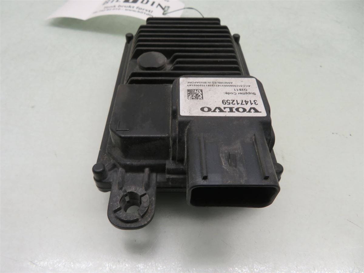 Sensor Adaptivradar Fartholder – bilde 4