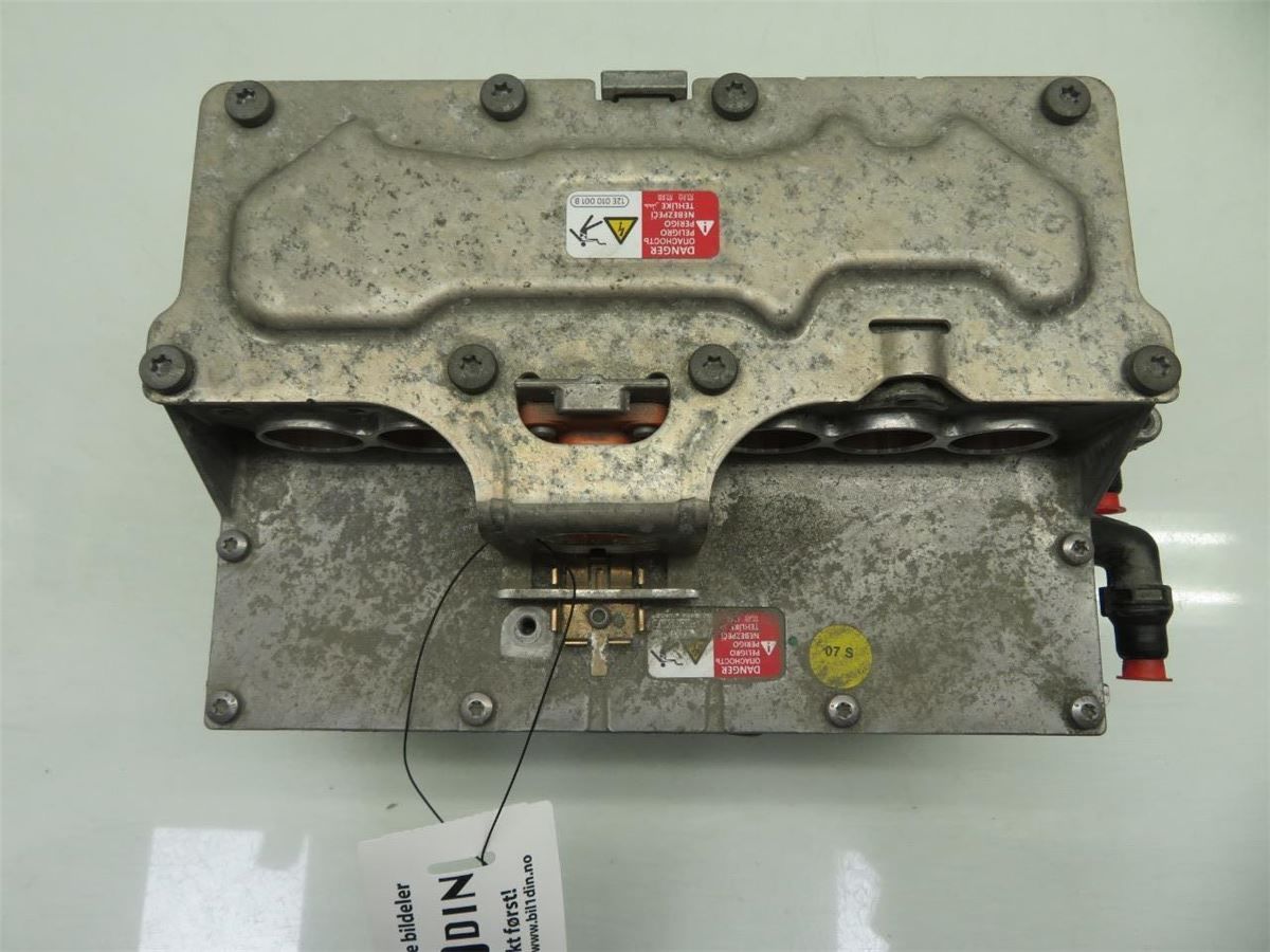 Inverter 12-220V – bilde 1