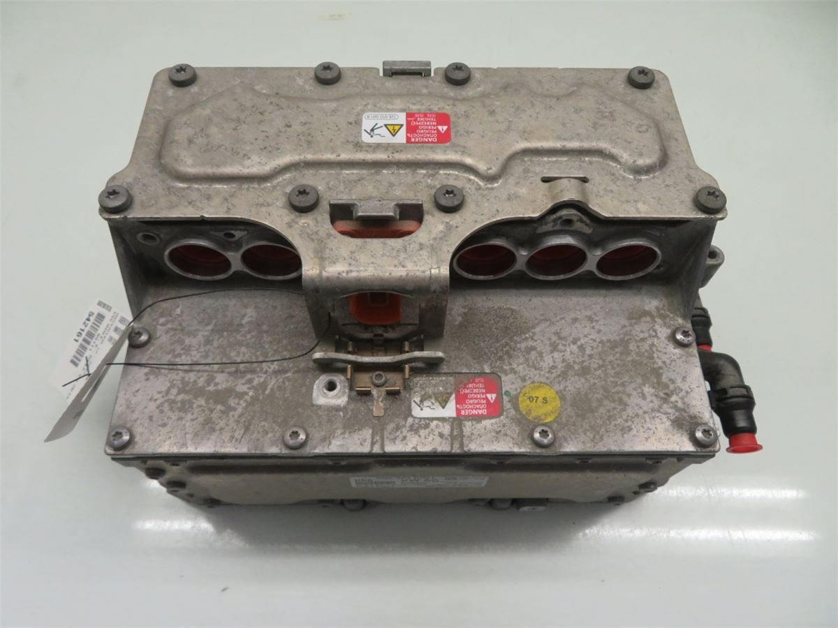 Inverter 12-220V – bilde 3