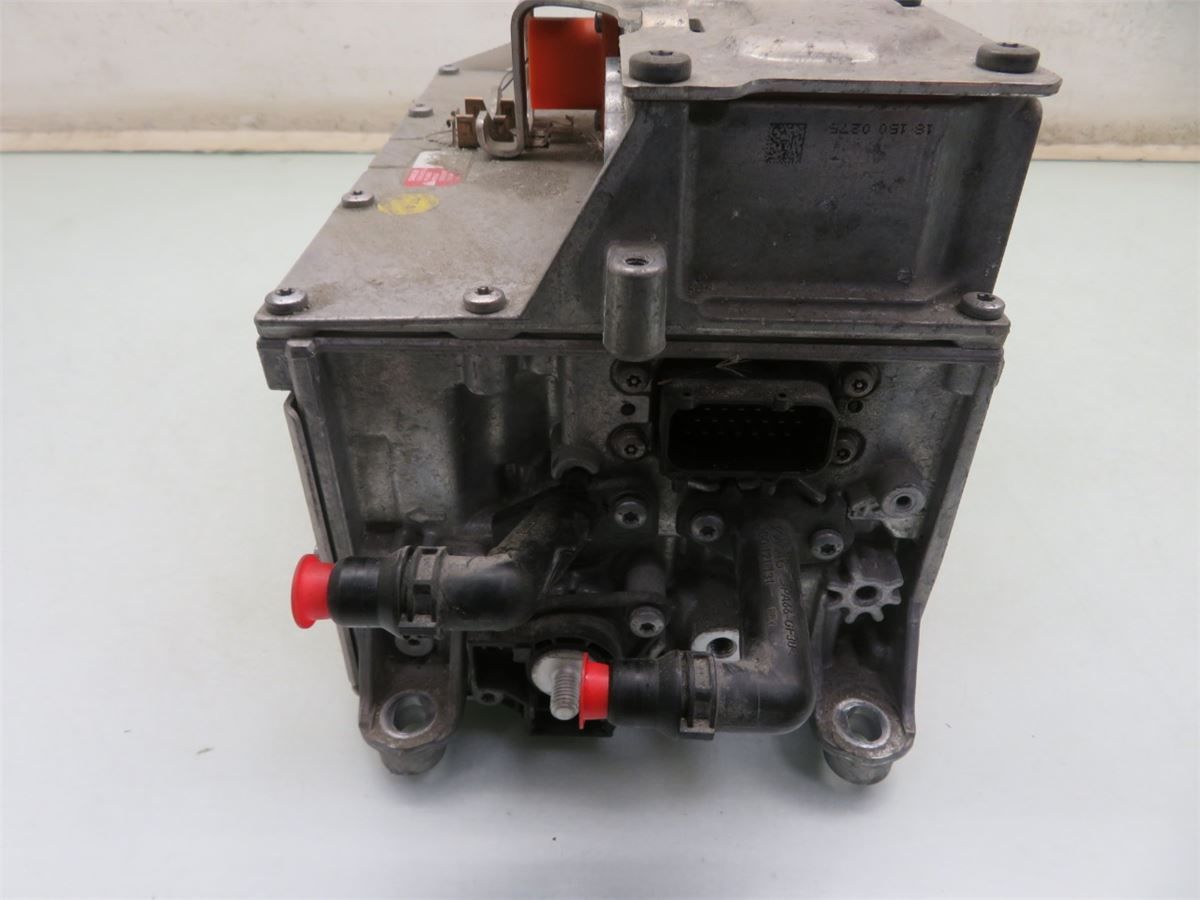 Inverter 12-220V – bilde 4
