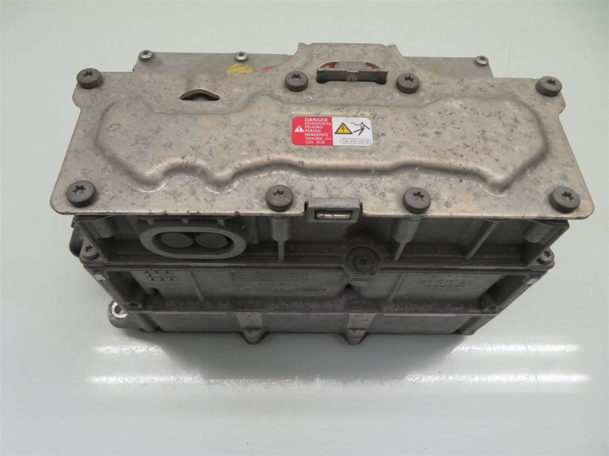Inverter 12-220V – bilde 5