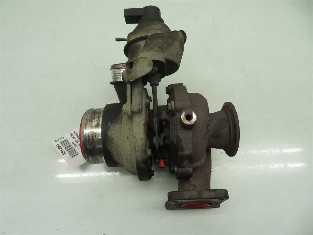 Turboaggregat – bilde 2