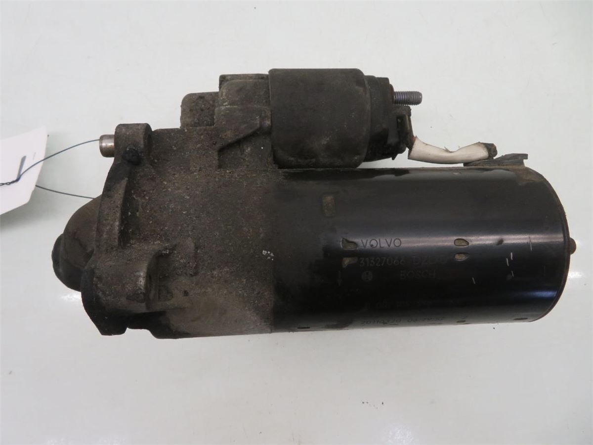 Startmotor Diesel – bilde 1