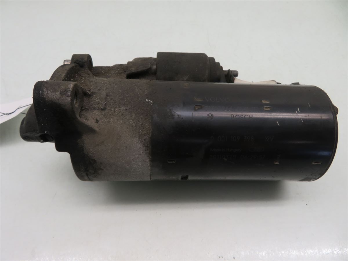 Startmotor Diesel – bilde 2