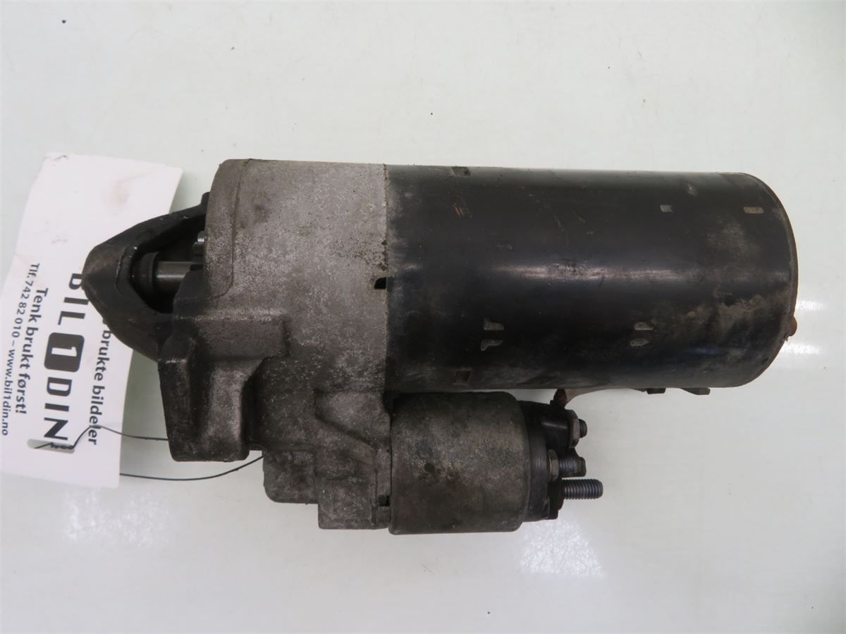Startmotor Diesel – bilde 4