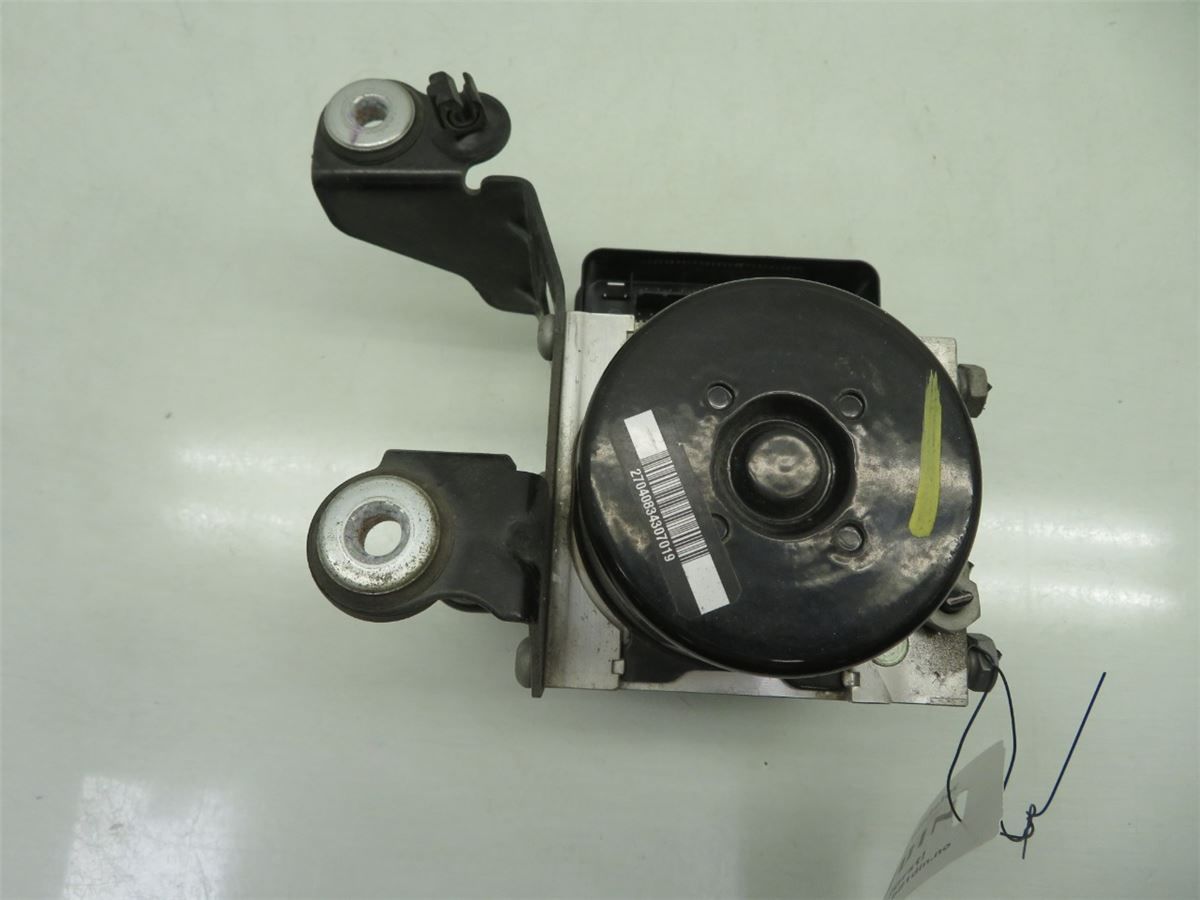 ABS Hydraulikkaggregat – bilde 1