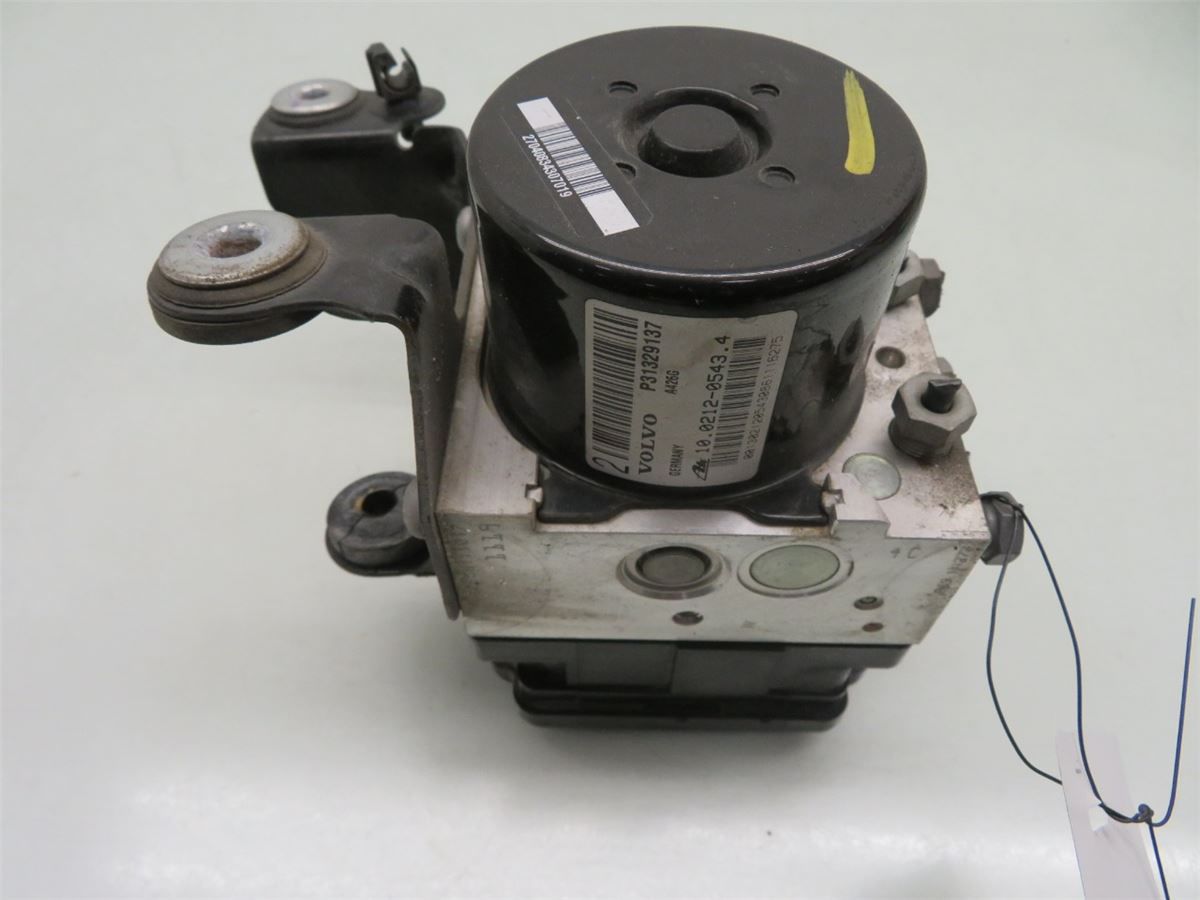 ABS Hydraulikkaggregat – bilde 2