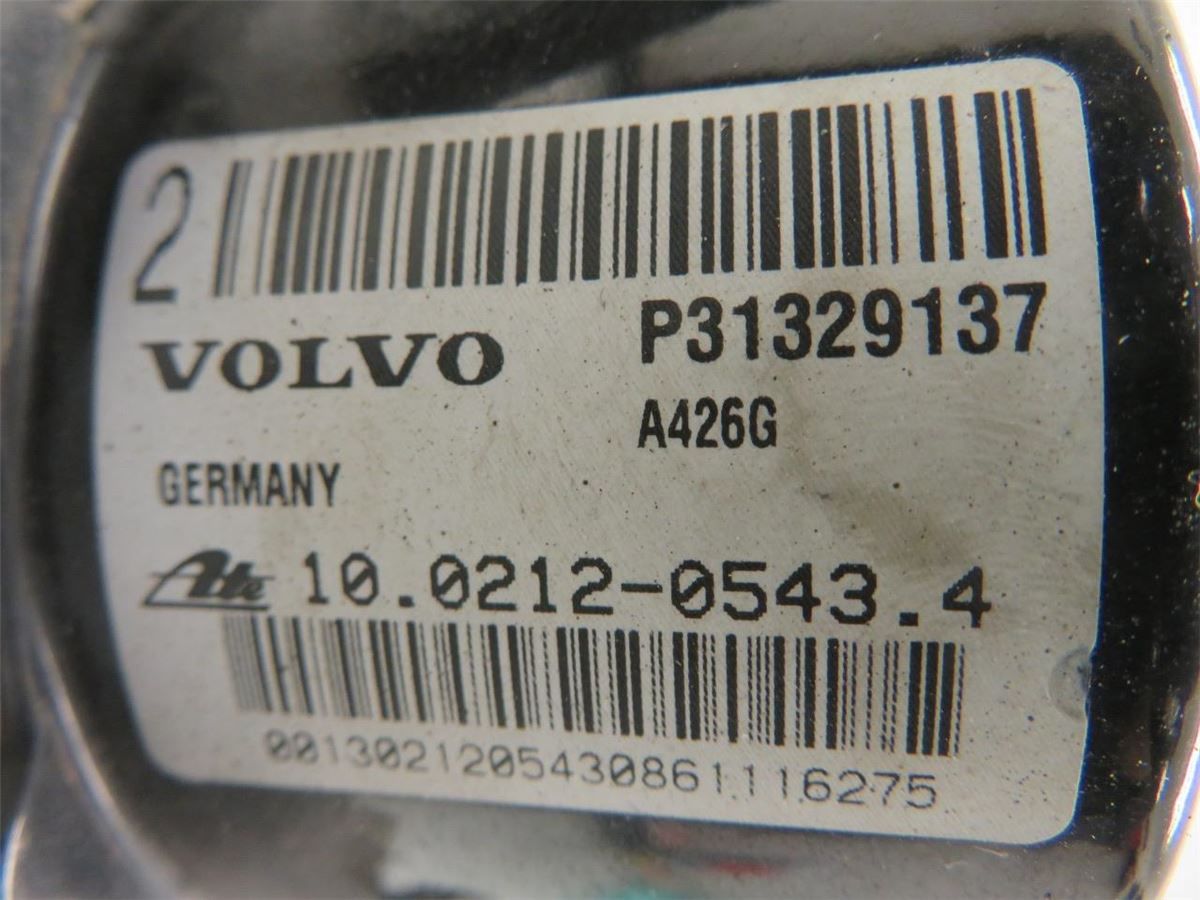 ABS Hydraulikkaggregat – bilde 3