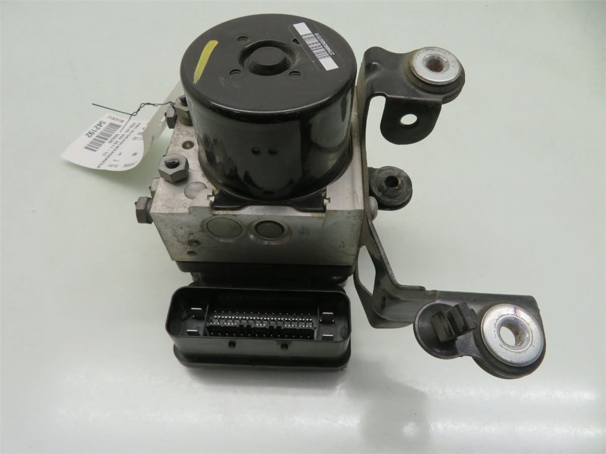 ABS Hydraulikkaggregat – bilde 4