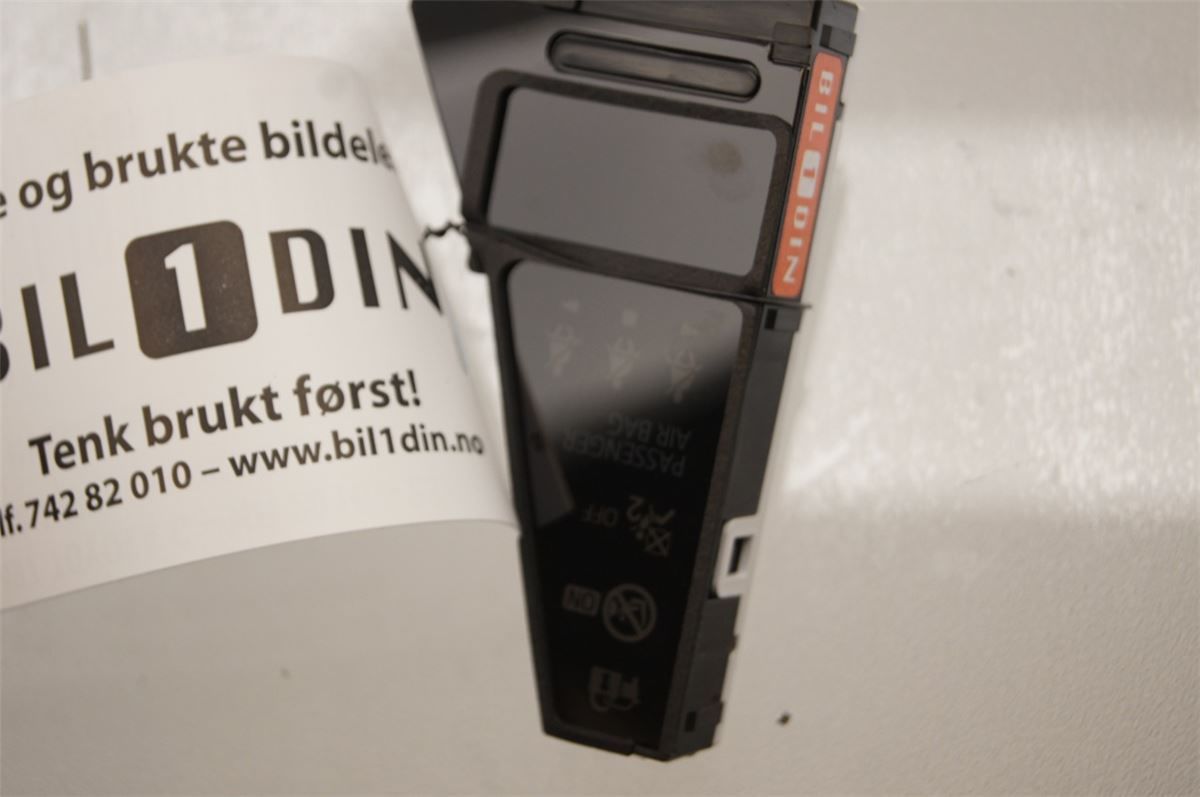 Instr. Klokke – bilde 1