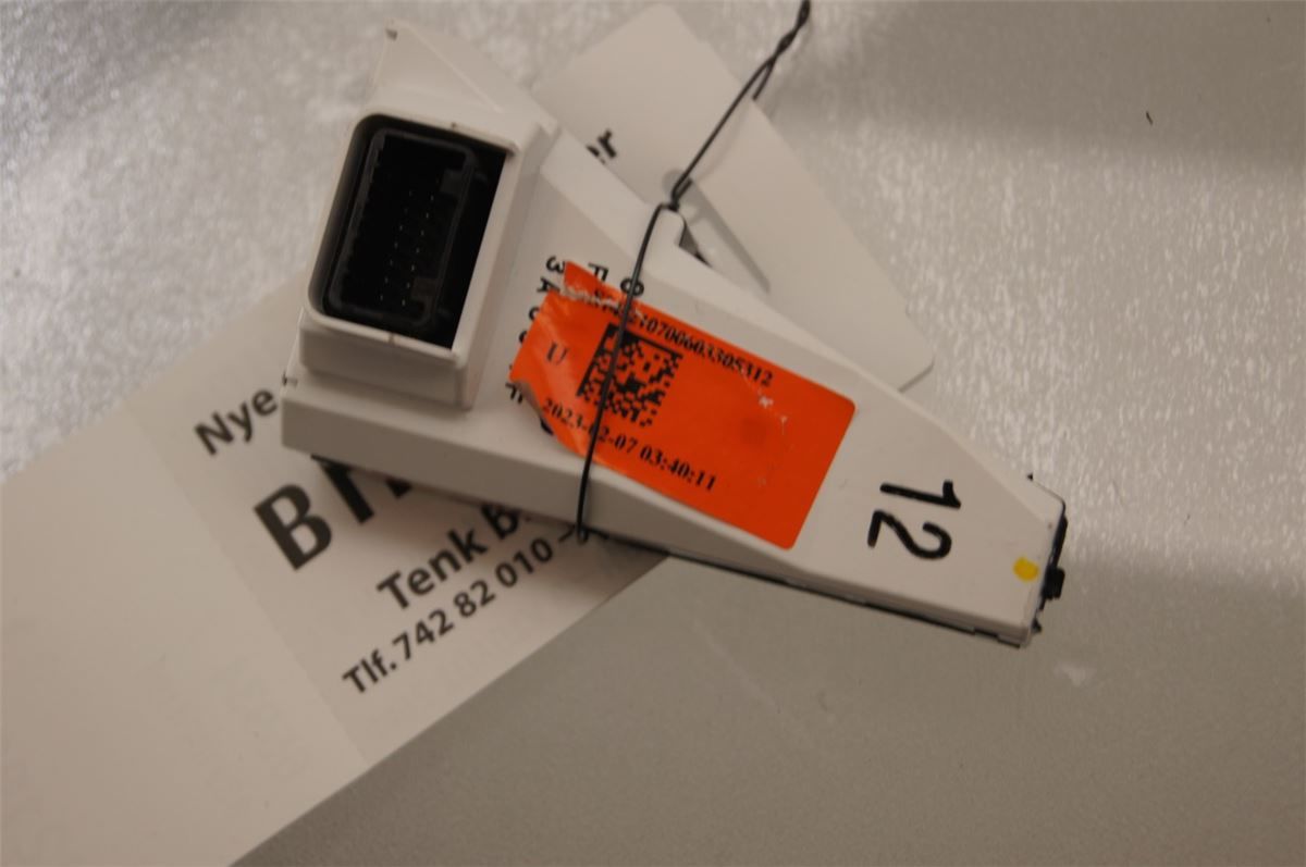 Instr. Klokke – bilde 2