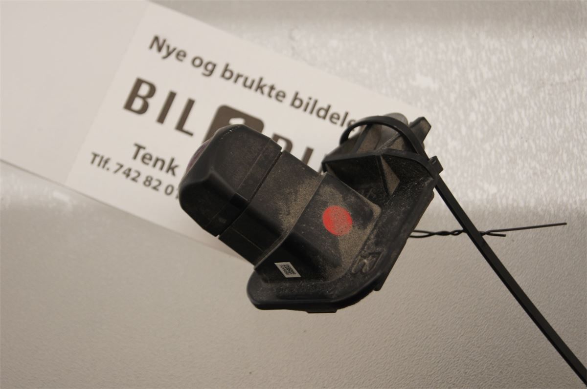 Kamera Utvendig – bilde 1