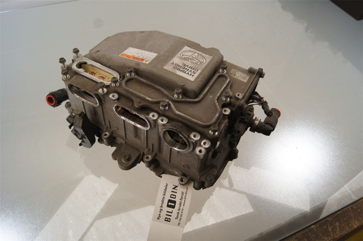 Hybridconverter – bilde 1