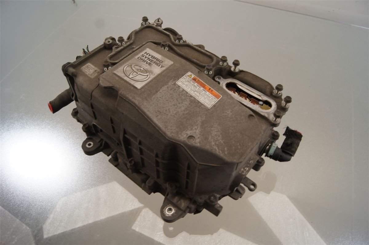 Hybridconverter – bilde 2