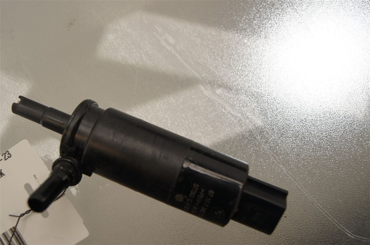 Spylerpumpe Høytrykk – bilde 1
