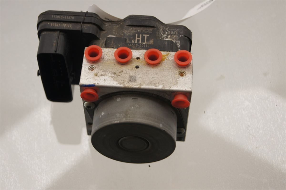 ABS Hydraulikkaggregat – bilde 1