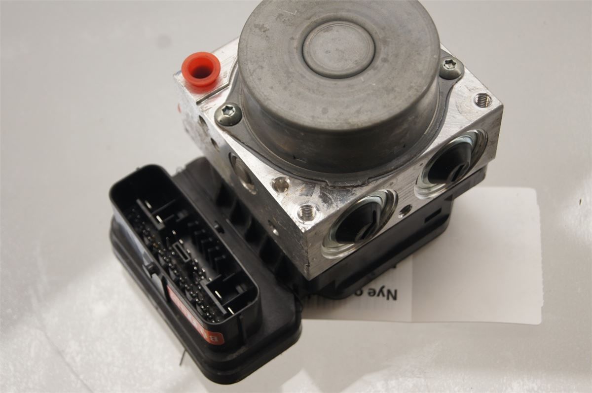 ABS Hydraulikkaggregat – bilde 2