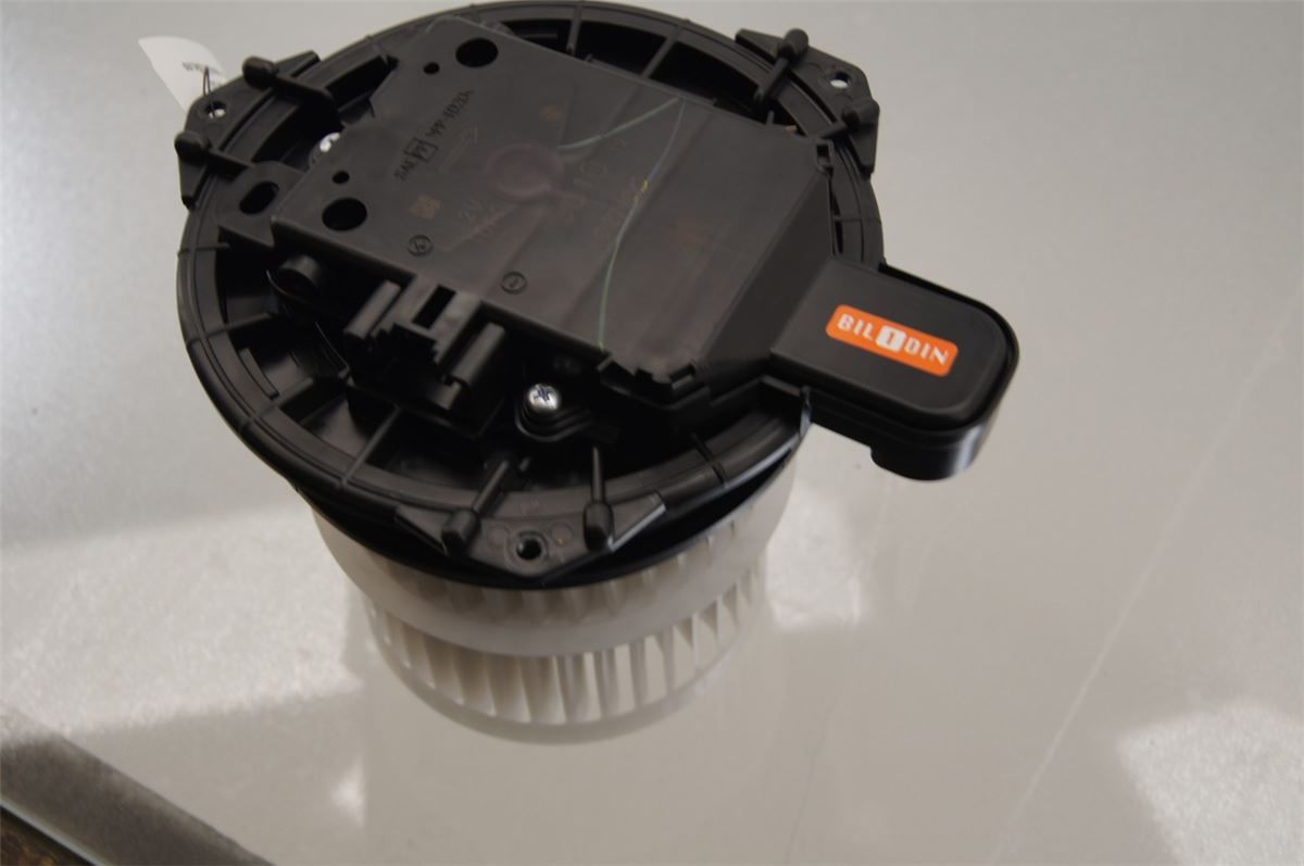 Varme AC Varmeapparatvifte – bilde 2
