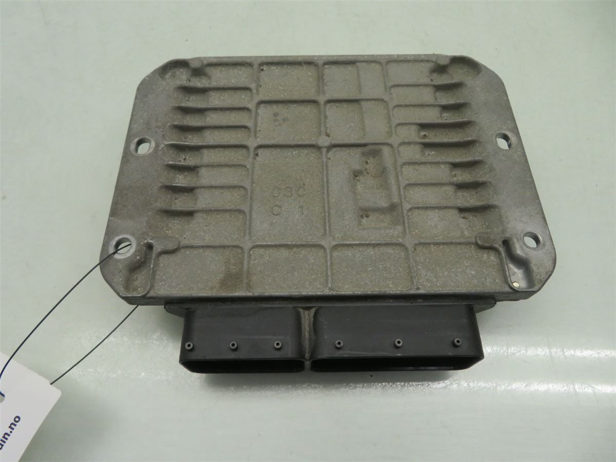 Styreenhet Motor (ECU) Bensin – bilde 4