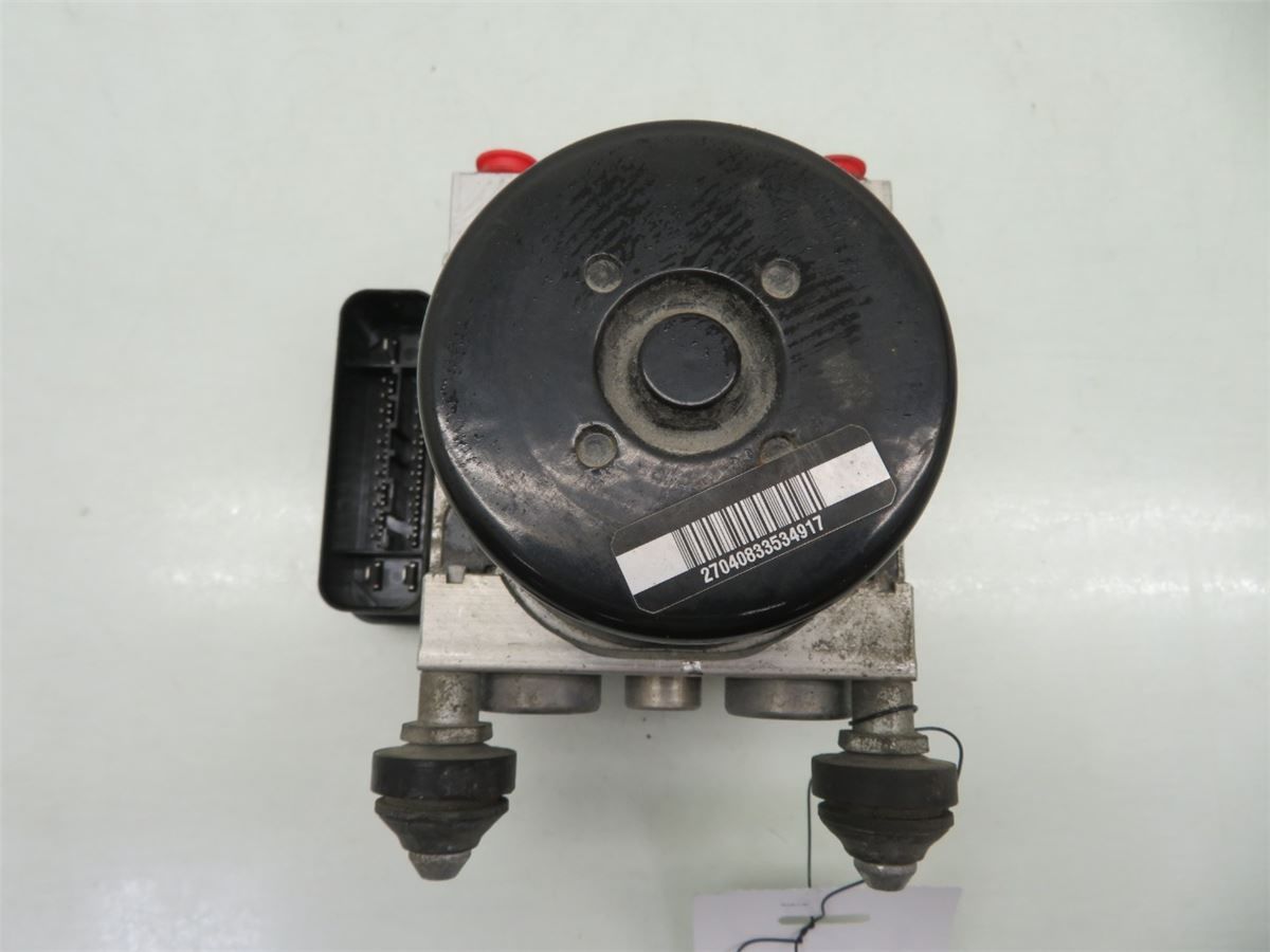ABS Hydraulikkaggregat – bilde 1