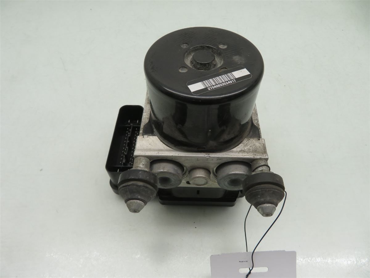 ABS Hydraulikkaggregat – bilde 2