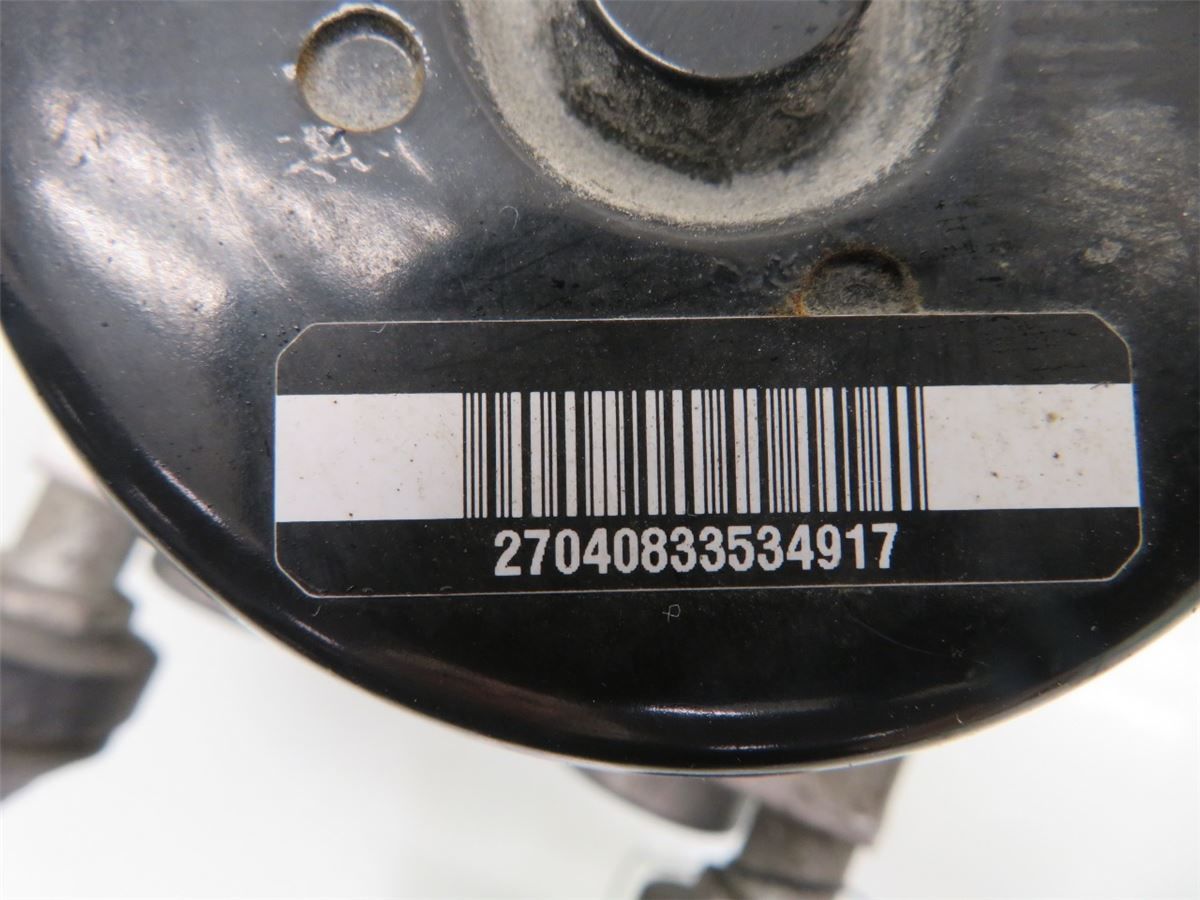 ABS Hydraulikkaggregat – bilde 3