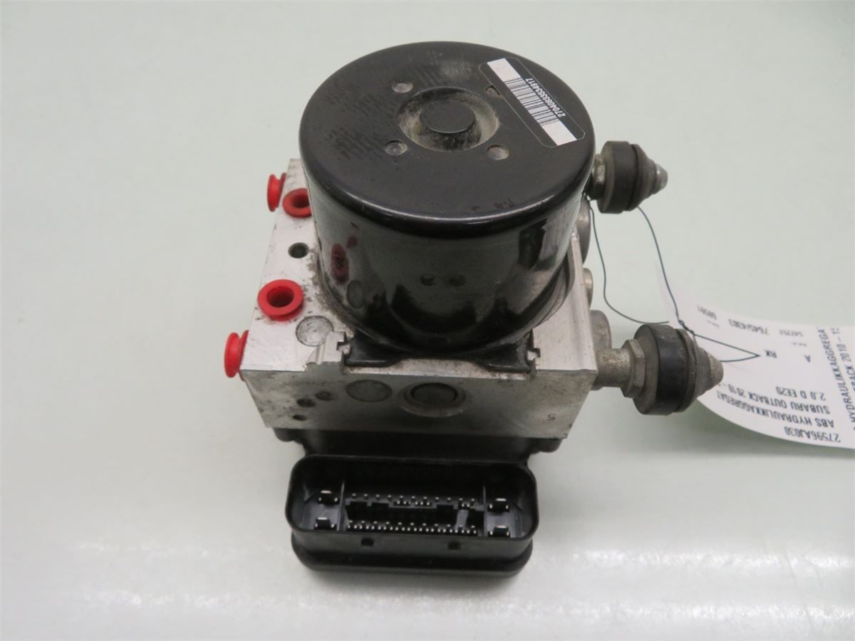 ABS Hydraulikkaggregat – bilde 4