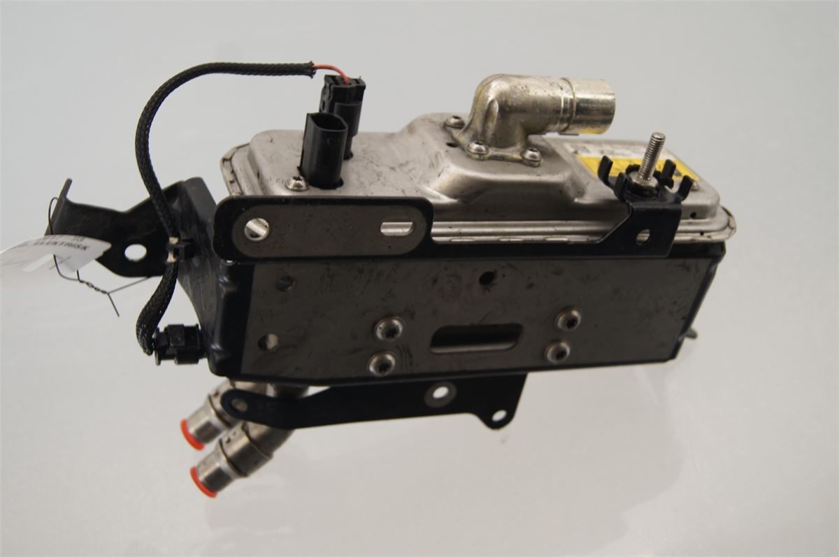 Varmeapparat Reg. Elektrisk – bilde 3