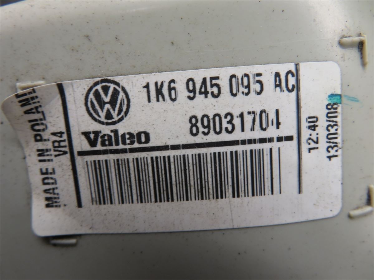 Baklykt Venstre – bilde 3