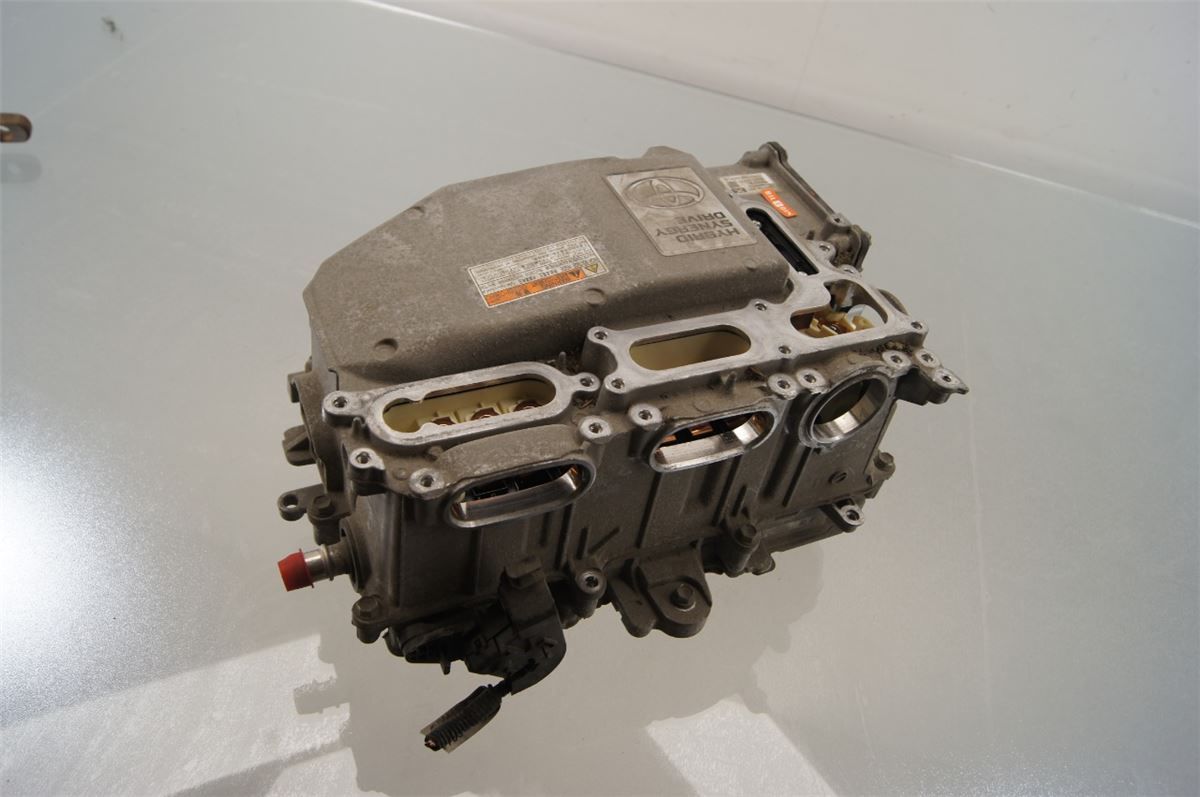 Hybridconverter – bilde 2