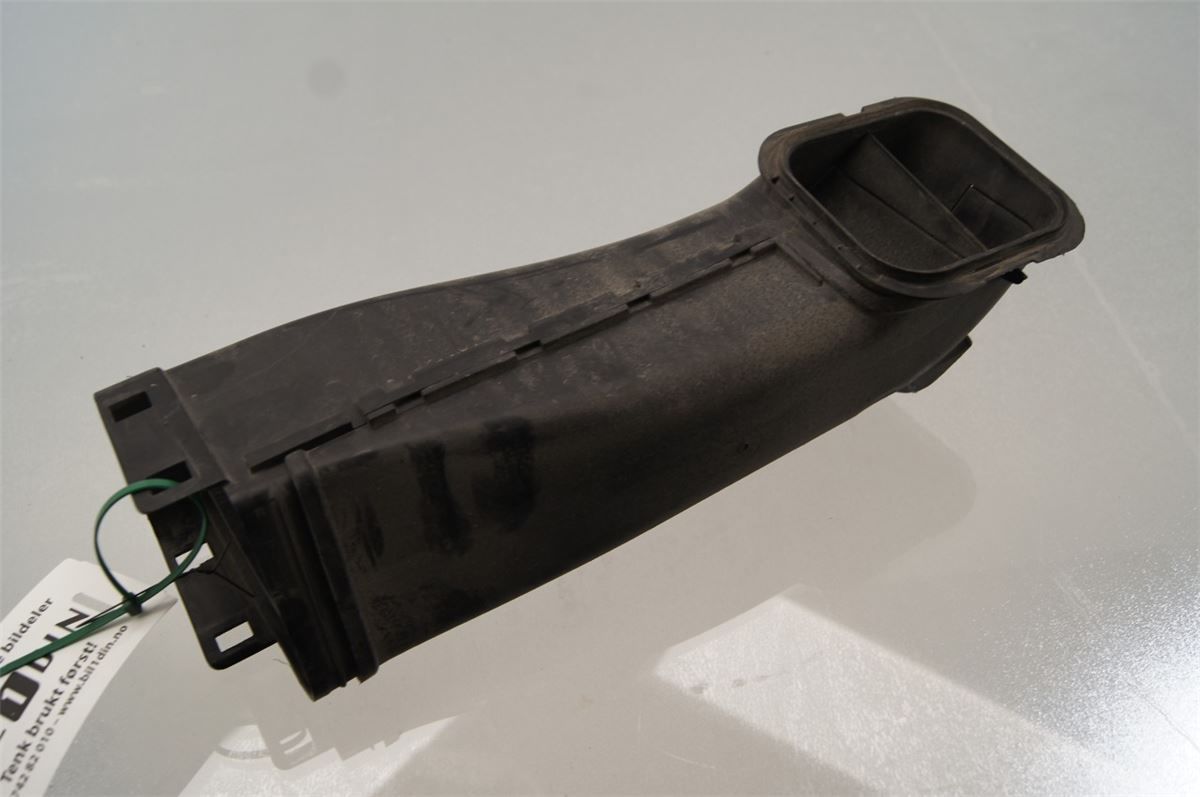 Luftstyring Front – bilde 4