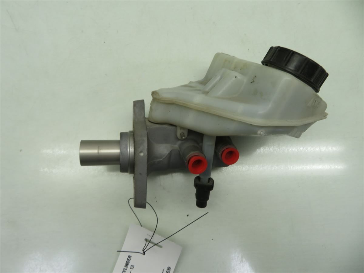 Brems Hovedsylinder – bilde 1