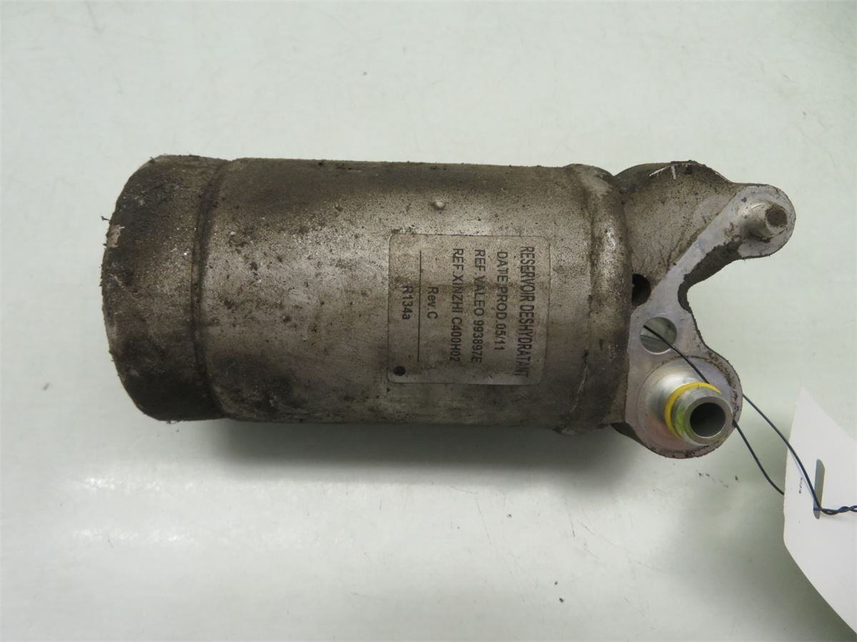 Varme AC Kullfilter – bilde 1