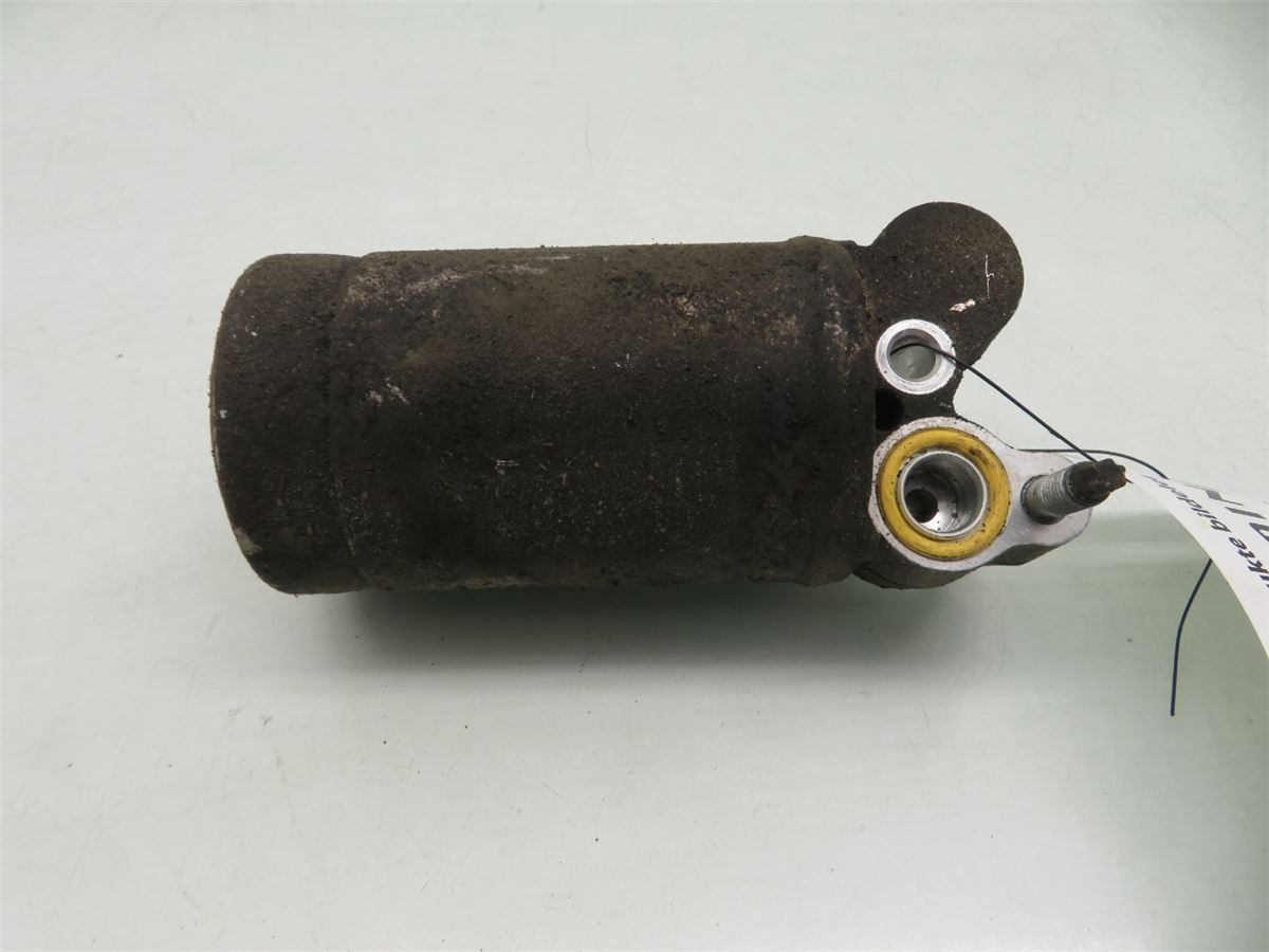 Varme AC Kullfilter – bilde 3
