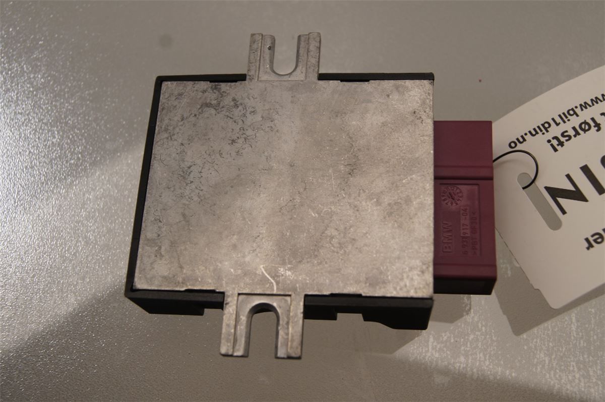 Styreenhet Drivstoffpumpe – bilde 2