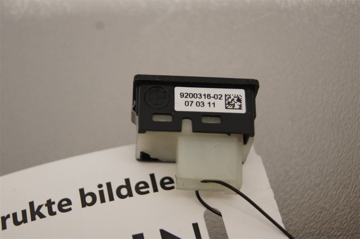 Bryter Bakluke – bilde 1