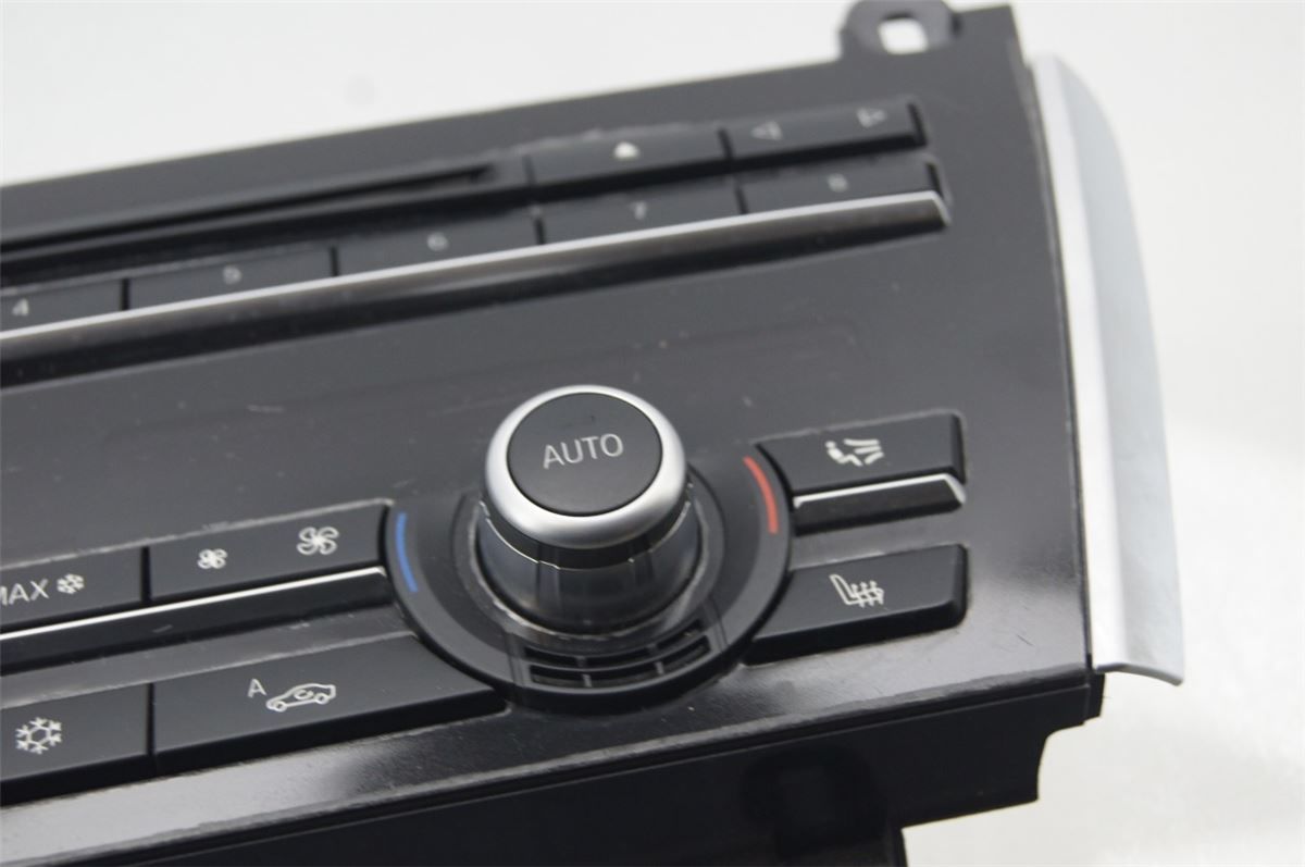 Varme AC Betjening/Display – bilde 3