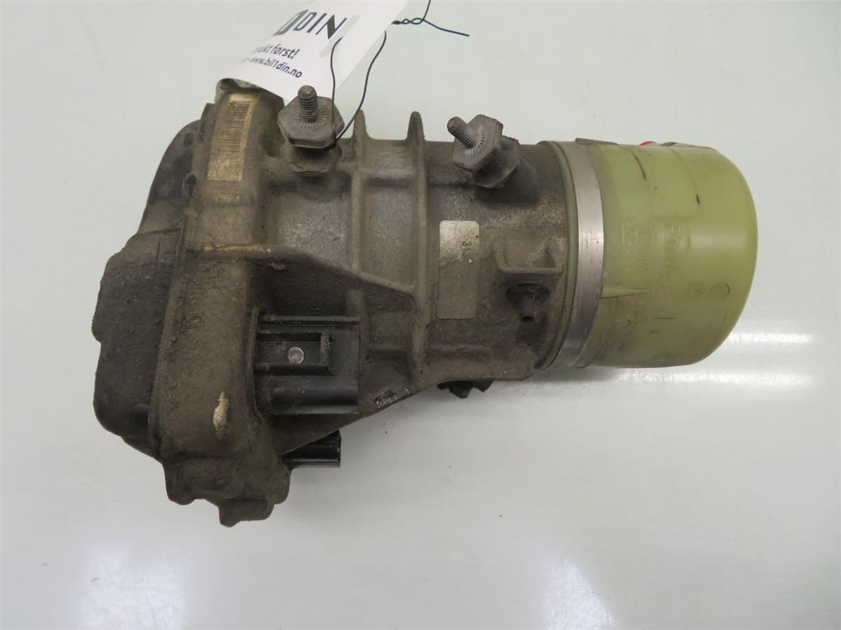 Servo Pumpe Elektrisk – bilde 1
