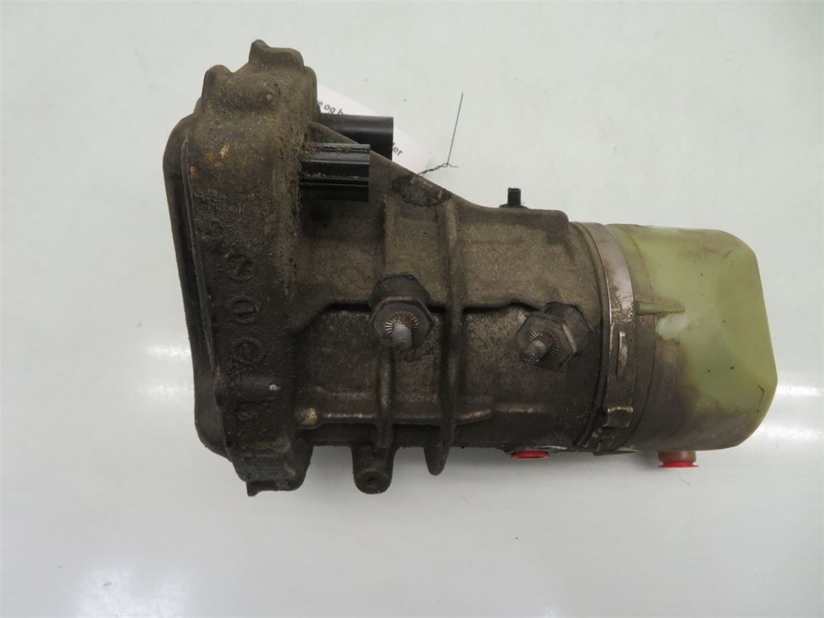 Servo Pumpe Elektrisk – bilde 2
