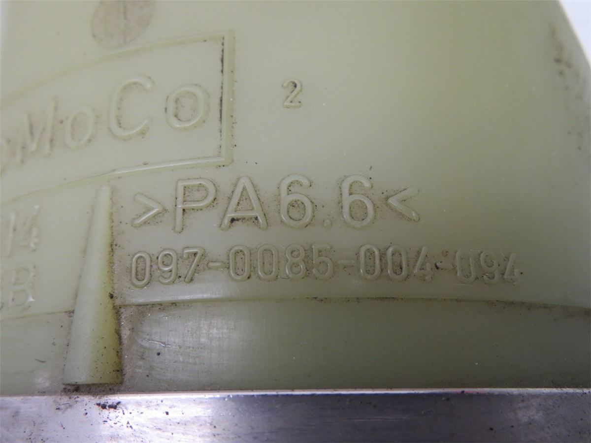 Servo Pumpe Elektrisk – bilde 3