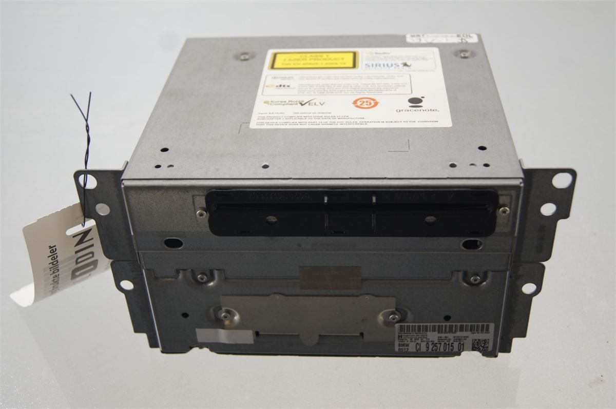 Stereo Radio Med CD – bilde 1