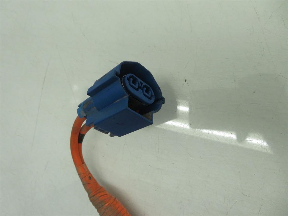 Varme AC Kompressor – bilde 2